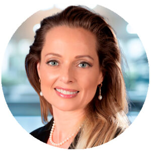 Eva Berkes, MD