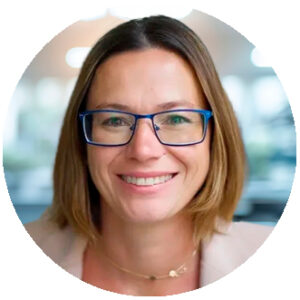 Julia Durack