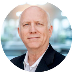 Larry Weiss