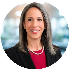 Miriam Guggenheim