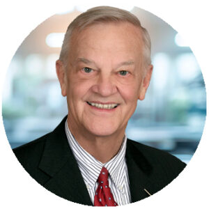 Peter Barton Hutt