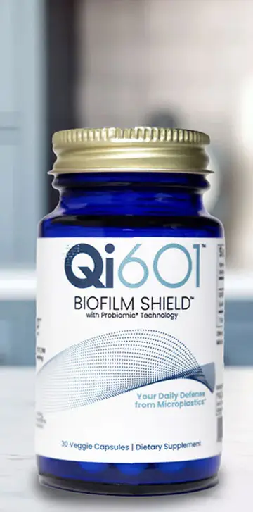 Quorum Innovations How It Works